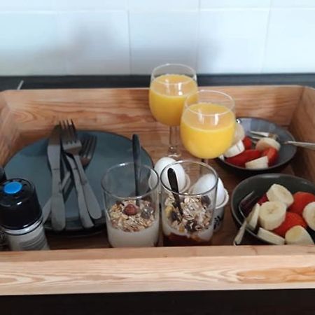 Grutsk Appartement Workum Buitenkant foto