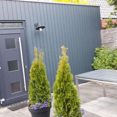 Grutsk Appartement Workum Buitenkant foto