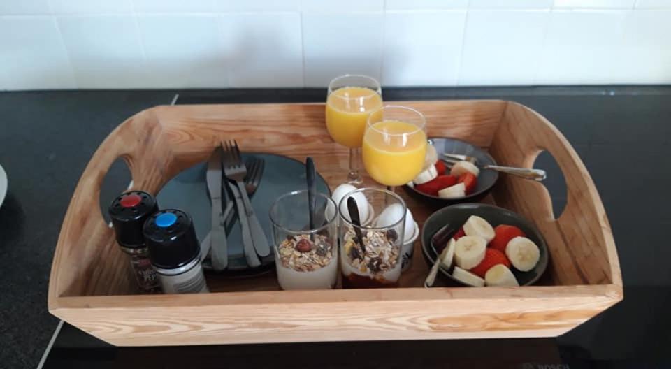 Grutsk Appartement Workum Buitenkant foto