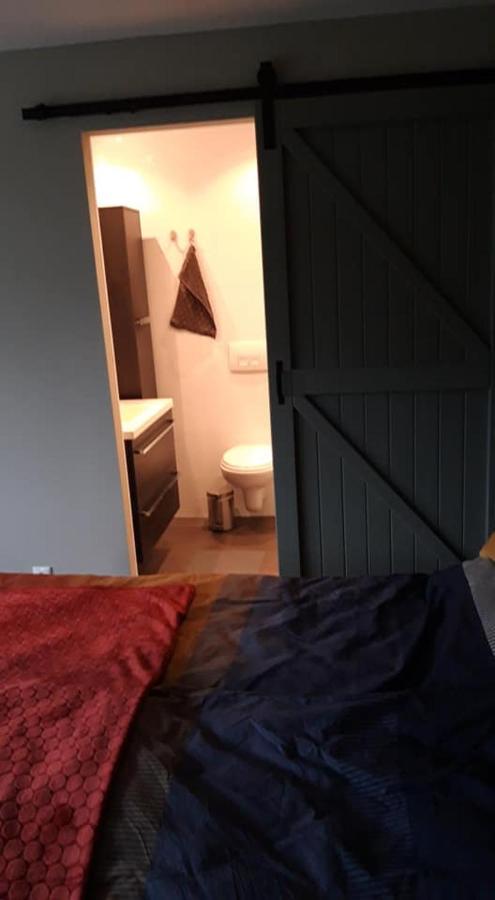 Grutsk Appartement Workum Buitenkant foto