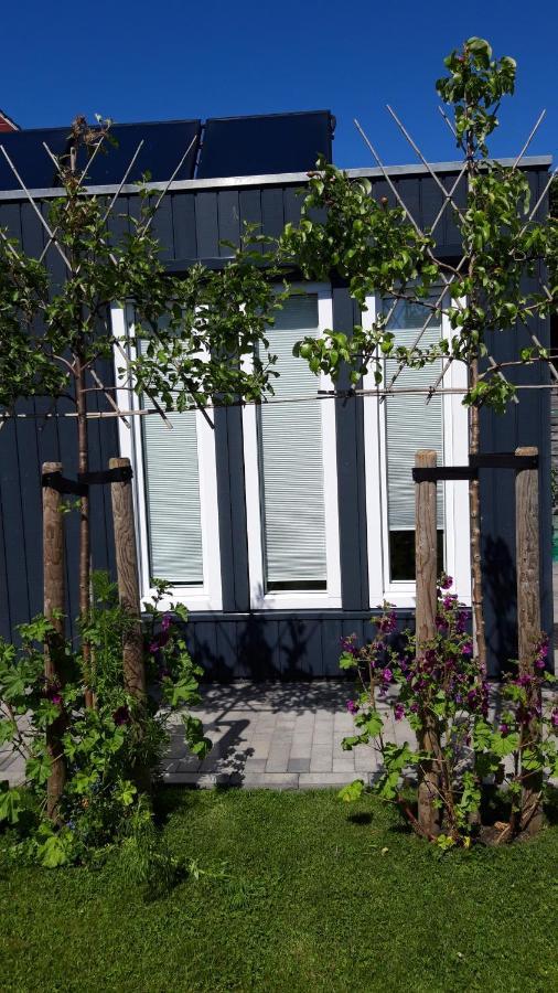 Grutsk Appartement Workum Buitenkant foto